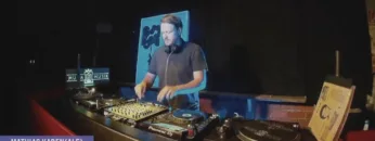 BUM005 – MATHIAS KADEN