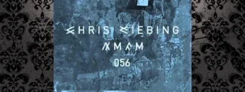 Chris Liebing – AM/FM 056 (04.04.2016) Live @ Bob Beaman