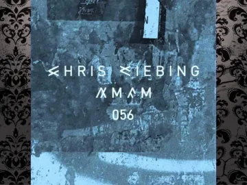 Chris Liebing – AM/FM 056 (04.04.2016) Live @ Bob Beaman
