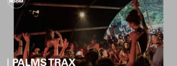 Palms Trax Boiler Room x Dekmantel Festival DJ Set
