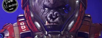 Minimal Techno & Minimal House Mix 2020 – Gorilla Astronaut