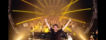 Blastoyz Live @ Dreamstate, Australia 2023 [Full HD Set]