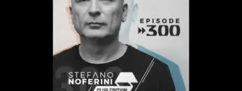 Club Edition 300 with Stefano Noferini & Technasia