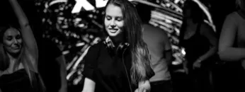 Xenia – Live @ Radio Intense 10.04.2019 // Techno