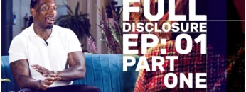 “I’m Glad I Never Met Your Parents” || FULL DISCLOSURE