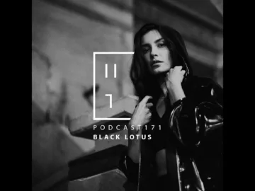 Black Lotus – HATE Podcast 171