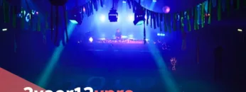 United We Stream Amsterdam #11 – De Marktkantine / The