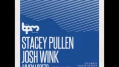 Josh Wink – BPM Festival 2013 – Kool Beach –