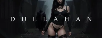 Dark Techno / EBM / Industrial Bass Mix ‘DULLAHAN’ [Copyright