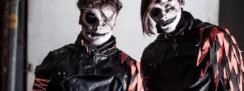 Sub Zero Project @EDC Las Vegas 2021 4k (Best Quality)