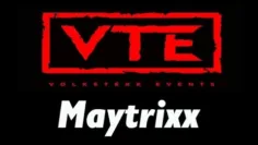 Live Video : events Maytrixx im Tiefgang