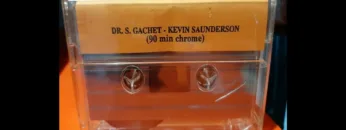 Dr S Gachet & Kevin Saunderson @ Swing, Reading B