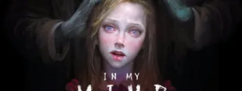 Darksynth / EBM / Dark Techno Mix ‘IN MY MIND’