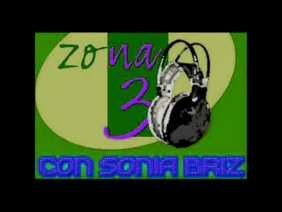 FUMIYA TANAKA – Zona 3 -Radio 3- 01