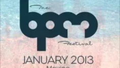 Dubfire – BPM Festival 2013 (Part 1)