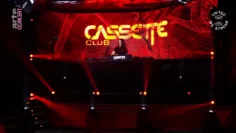 MENDI | CASSETTE x Boite | United We Stream Madrid
