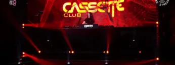 MENDI | CASSETTE x Boite | United We Stream Madrid