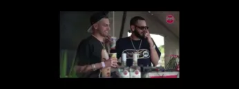 The Martinez Brothers Pre-party @ The Governors Ball Music Festival,
