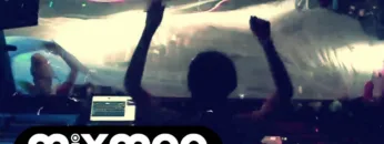 The Mekanism house / disco set Live from Space Ibiza