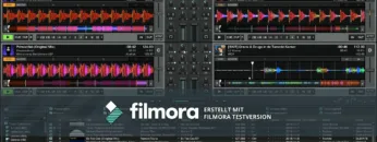 Lukas Freudenberger – Andreas Henneberg – Tomcraft – Torsten Kanzler