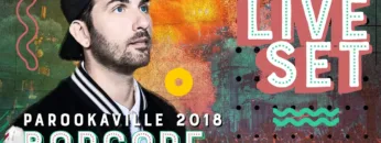 PAROOKAVILLE 2018 | BORGORE