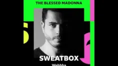 Wehbba’ Sweatbox mix for The Blessed Madonna BBC Radio 6
