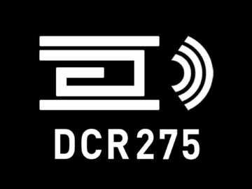 Joseph Capriati – Drumcode Radio 275 (06-11-2015) Live @ Fabric,