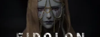 Dark Techno / EBM / Industrial Mix ‘EIDOLON’ [Copyright Free]