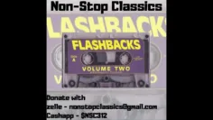 DJ Bad Boy Bill #Flashbacks Volume 2 #Classics #Freestyle #House