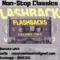 DJ Bad Boy Bill #Flashbacks Volume 2 #Classics #Freestyle #House #Mix #Mixtape #Oldschool #WBMX 1993