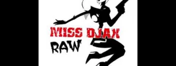 Miss Djax – Raw (2005) [DJAX-CD-20]