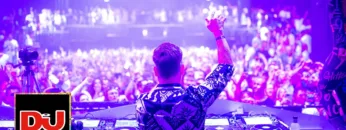 Purple Disco Machine @ Glitterbox Hï Ibiza