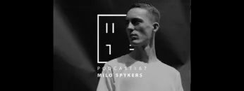 Milo Spykers – HATE Podcast 167