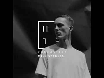 Milo Spykers – HATE Podcast 167