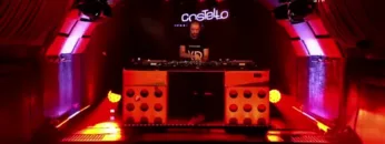 SAVINO | Chineurs de Madrid x Costello Club | United