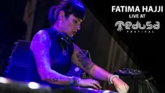 Fatima Hajji | Medusa Festival 2019