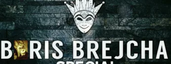 Boris Brejcha SPECIAL SET 1 @2022