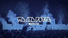 Claptone & Armand Van Helden – Live from Defected @