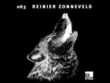 Stil vor Talent Podcast063 – Reinier Zonneveld