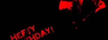 HEFTY | 30th Birthday Mix