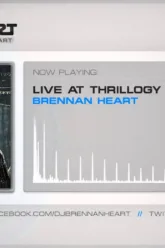 Brennan Heart @ Thrillogy 2011 (Early Set)