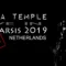 Paula Temple | Live in Katharsis 2019 (Amsterdam, Netherlands) FULL SET