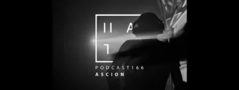 Ascion – HATE Podcast 166