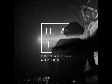 Ascion – HATE Podcast 166