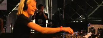 Klaudia Gawlas @ Awakenings Festival 2014, Amsterdam (28-06-2014) [BE-AT.TV AUDIO