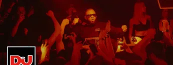 Carnage live for the #Top100DJs Virtual Festival, in aid of