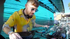 Patrick Topping – Riva Day Party 2019