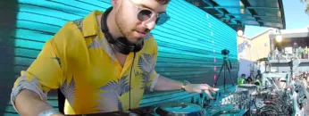 Patrick Topping – Riva Day Party 2019