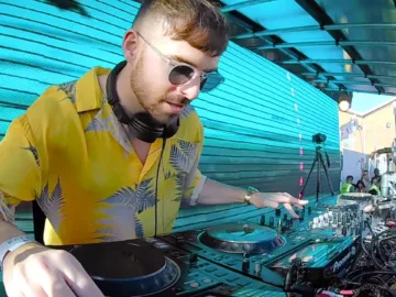 Patrick Topping – Riva Day Party 2019