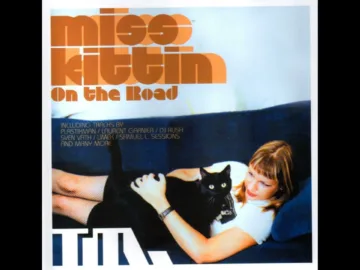 Miss Kittin – On The Road Set (Terminal M, 2001)